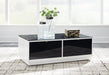 Gardoni Table Set - Bill's Discount Center (Bradenton, FL)