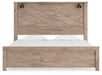 Senniberg Bedroom Set - Bill's Discount Center (Bradenton, FL)