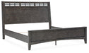 Montillan Bedroom Set - Bill's Discount Center (Bradenton, FL)