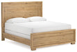 Galliden Bedroom Package - Bill's Discount Center (Bradenton, FL)