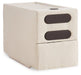 Modmax Balanced Sectional with Audio and Storage Consoles - Bill's Discount Center (Bradenton, FL)