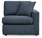 Modmax Balanced Sectional with Audio and Storage Consoles - Bill's Discount Center (Bradenton, FL)