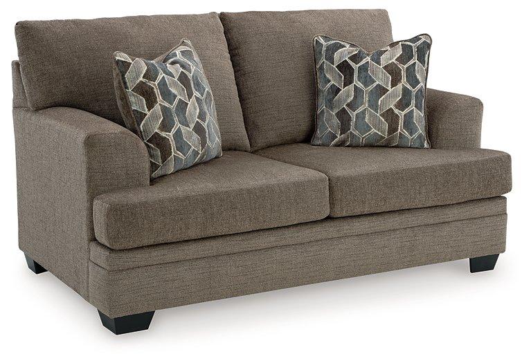 Stonemeade Living Room Set - Bill's Discount Center (Bradenton, FL)