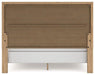 Galliden Bedroom Package - Bill's Discount Center (Bradenton, FL)
