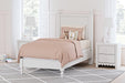 Mollviney Bedroom Set - Bill's Discount Center (Bradenton, FL)