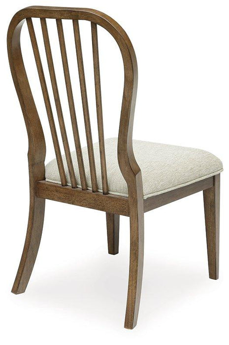 Sturlayne Dining Room Set - Bill's Discount Center (Bradenton, FL)