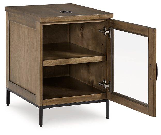 Torlanta Occasional Table Set - Bill's Discount Center (Bradenton, FL)