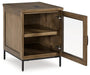 Torlanta Occasional Table Set - Bill's Discount Center (Bradenton, FL)