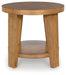 Kristiland Occasional Table Set - Bill's Discount Center (Bradenton, FL)