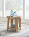 Kristiland Occasional Table Set - Bill's Discount Center (Bradenton, FL)