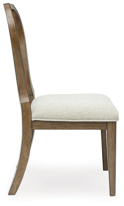Sturlayne Dining Room Set - Bill's Discount Center (Bradenton, FL)