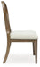 Sturlayne Dining Room Set - Bill's Discount Center (Bradenton, FL)