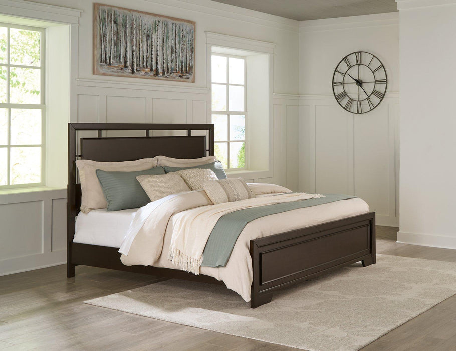 Covetown Bedroom Package - Bill's Discount Center (Bradenton, FL)