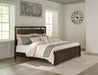 Covetown Bedroom Package - Bill's Discount Center (Bradenton, FL)