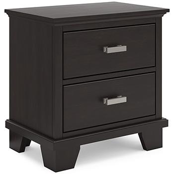 Covetown Bedroom Package - Bill's Discount Center (Bradenton, FL)