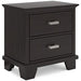 Covetown Bedroom Package - Bill's Discount Center (Bradenton, FL)