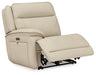Double Deal Reclining Sectional - Bill's Discount Center (Bradenton, FL)