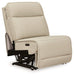 Double Deal Reclining Sectional - Bill's Discount Center (Bradenton, FL)