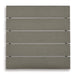 Visola Outdoor Sofa and Loveseat Set - Bill's Discount Center (Bradenton, FL)