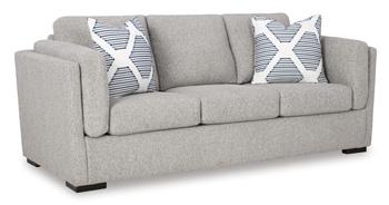 Evansley Living Room Set - Bill's Discount Center (Bradenton, FL)
