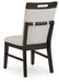 Neymorton Dining Room Set - Bill's Discount Center (Bradenton, FL)