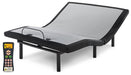 Head-Foot Model Best California King Adjustable Base - Bill's Discount Center (Bradenton, FL)