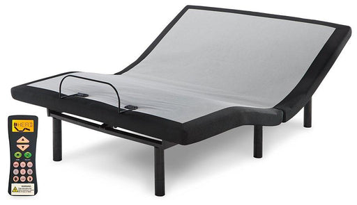 Head-Foot Model Best California King Adjustable Base - Bill's Discount Center (Bradenton, FL)