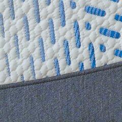 Millennium Luxury Plush Gel Latex Hybrid Mattress - Bill's Discount Center (Bradenton, FL)