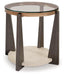 Frazwa Occasional Table Set - Bill's Discount Center (Bradenton, FL)