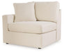 Modmax Sectional with Audio System - Bill's Discount Center (Bradenton, FL)