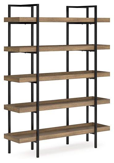 Montia Home Office Set - Bill's Discount Center (Bradenton, FL)