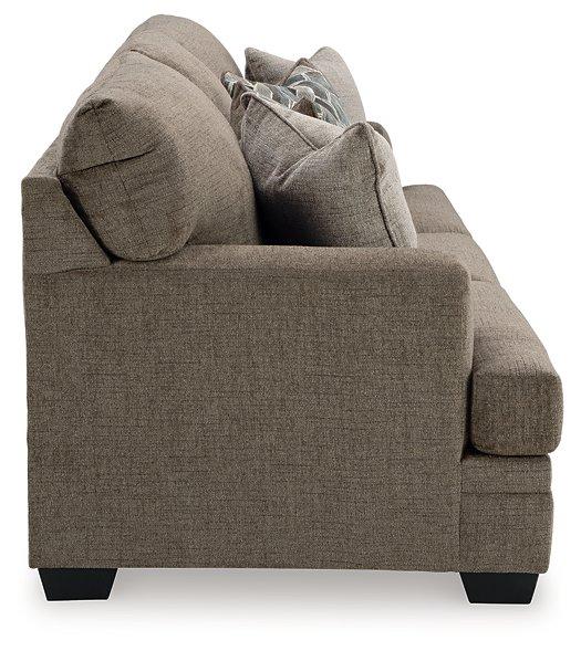 Stonemeade Living Room Set - Bill's Discount Center (Bradenton, FL)