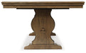 Sturlayne Dining Room Set - Bill's Discount Center (Bradenton, FL)