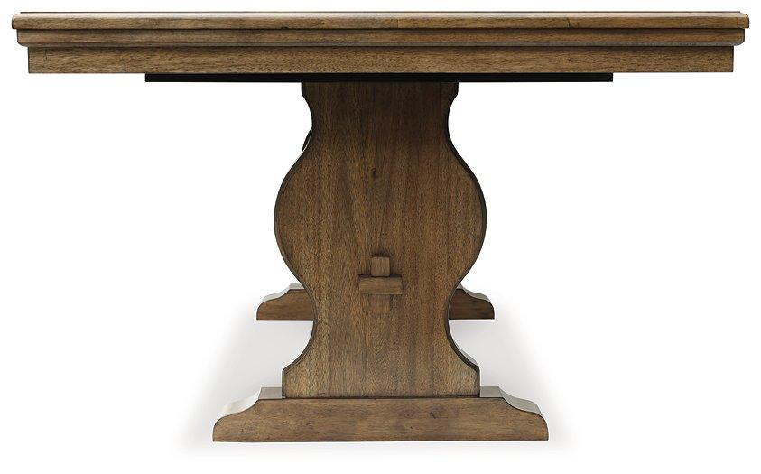 Sturlayne Dining Room Set - Bill's Discount Center (Bradenton, FL)
