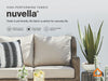 Paradise Trail Outdoor Sofa, Lounge Chairs and Fire Pit Table - Bill's Discount Center (Bradenton, FL)