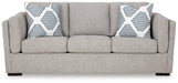 Evansley Living Room Set - Bill's Discount Center (Bradenton, FL)