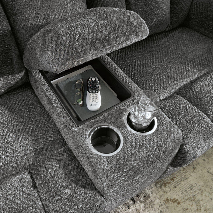 Frohn Living Room Set - Bill's Discount Center (Bradenton, FL)