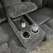 Frohn Living Room Set - Bill's Discount Center (Bradenton, FL)