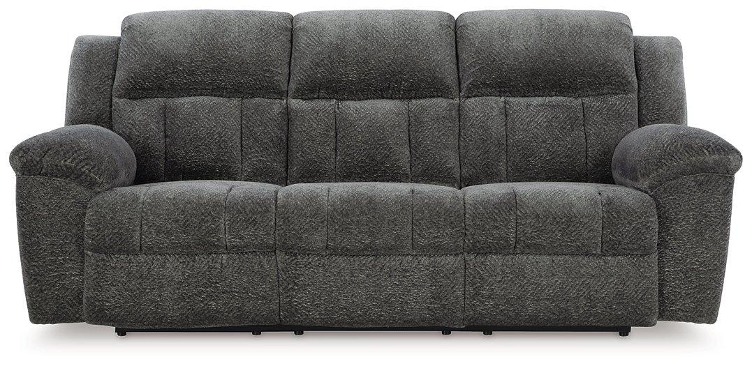 Frohn Living Room Set - Bill's Discount Center (Bradenton, FL)