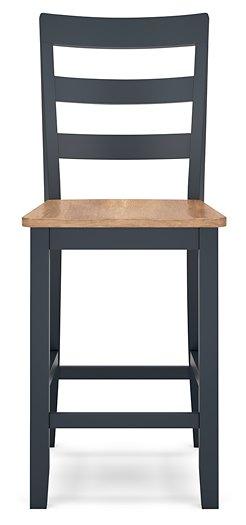 Gesthaven Dining Set - Bill's Discount Center (Bradenton, FL)