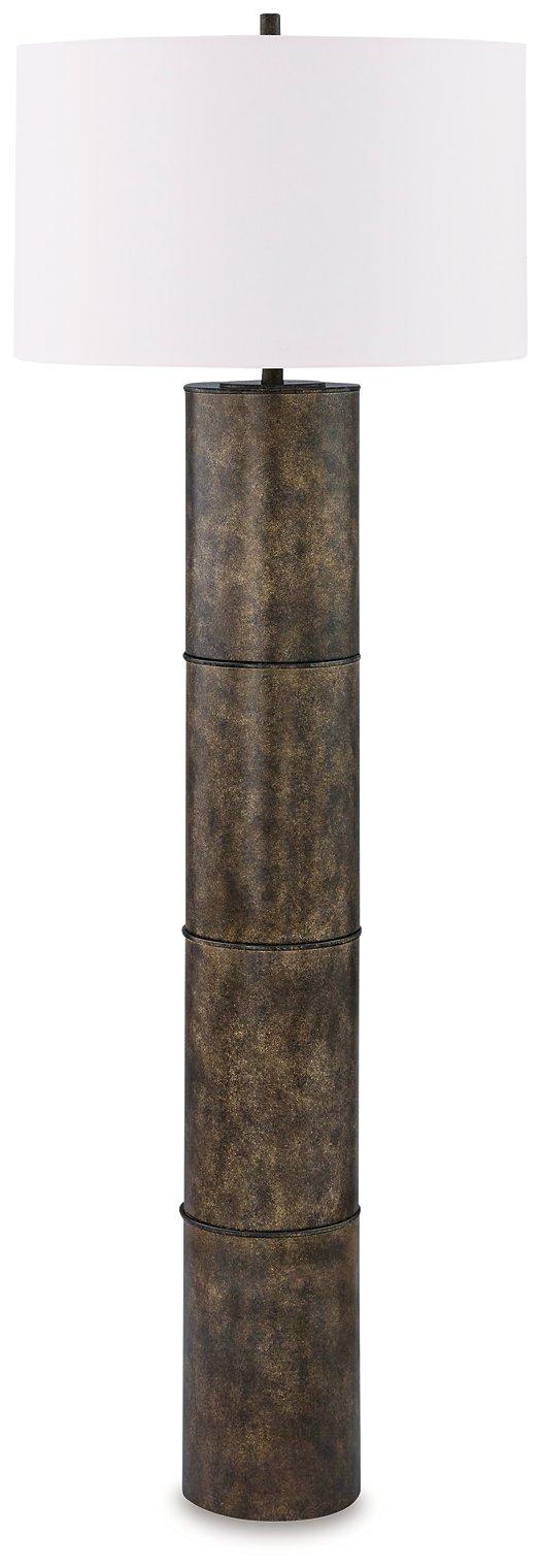 Lamp