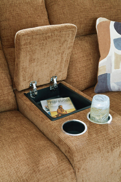 Kanlow Living Room Set - Bill's Discount Center (Bradenton, FL)