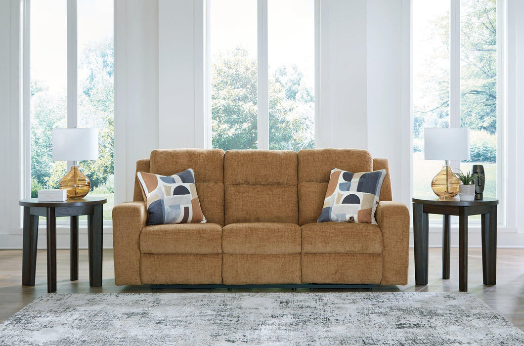 Kanlow Living Room Set - Bill's Discount Center (Bradenton, FL)