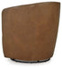 Kierreys Swivel Accent Chair - Bill's Discount Center (Bradenton, FL)