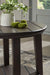 Celamar Occasional Table Set - Bill's Discount Center (Bradenton, FL)