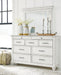 Kanwyn Bedroom Set - Bill's Discount Center (Bradenton, FL)