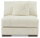 Lindyn Sectional with Double Chaise - Bill's Discount Center (Bradenton, FL)