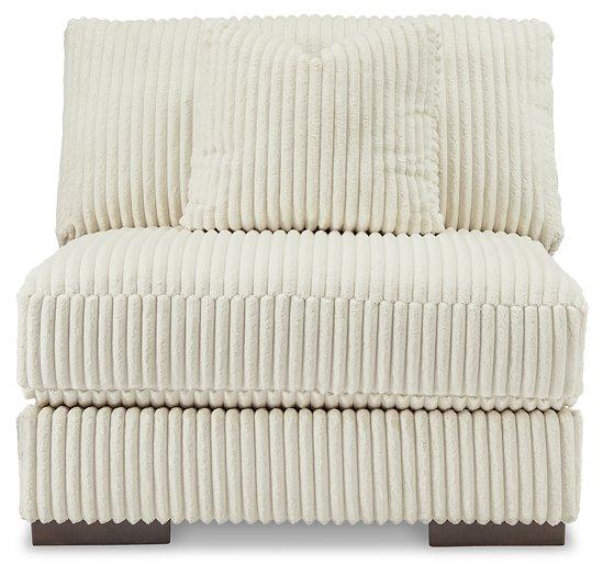 Lindyn Sectional Sofa - Bill's Discount Center (Bradenton, FL)