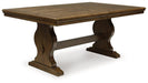 Sturlayne Dining Room Set - Bill's Discount Center (Bradenton, FL)