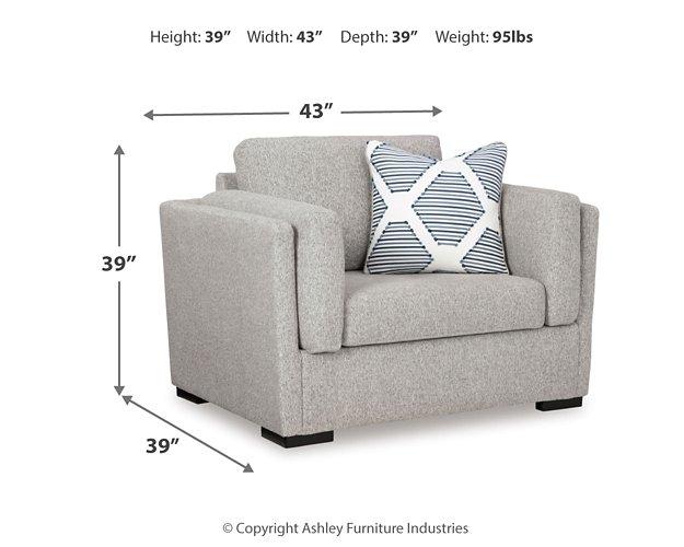 Evansley Living Room Set - Bill's Discount Center (Bradenton, FL)